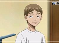 钻石王牌：适合做手机壁纸的动漫图分享