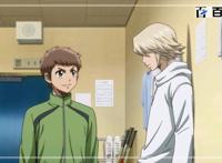 钻石王牌：适合做手机壁纸的动漫图分享