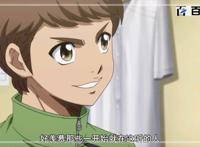 钻石王牌：适合做手机壁纸的动漫图分享