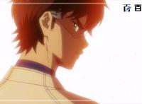 钻石王牌：推荐一部可以做壁纸的动漫