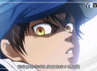 钻石王牌：炫酷动漫做壁纸酷酷的