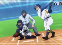 钻石王牌：这里都是你想要的动漫壁纸