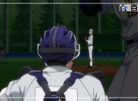 钻石王牌：有你们喜欢的动漫人物吗