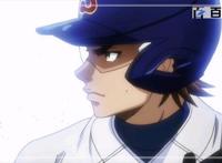 钻石王牌：有你们喜欢的动漫人物吗