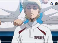 钻石王牌：制作不易，请收下这组精美动漫壁纸