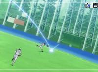 钻石王牌：炫酷动漫图片鉴赏，喜欢拿走