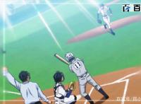 钻石王牌：拿走不谢，热血青春动漫组图鉴赏