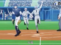 钻石王牌：只需几张图就能记住的动漫