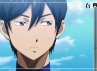 钻石王牌：炫酷动漫图片鉴赏喜欢拿走