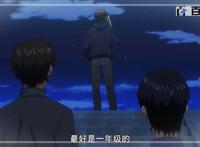 钻石王牌：炫酷动漫图片鉴赏喜欢拿走