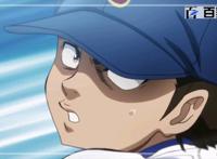 动漫钻石王牌：日漫截图欣赏，点个关注再走吧