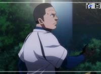 动漫钻石王牌：日漫截图欣赏，点个关注再走吧