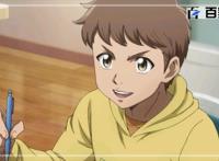 动漫钻石王牌：日漫截图欣赏，点个关注再走吧