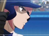 钻石王牌：这部经典的动漫你看过了吗？