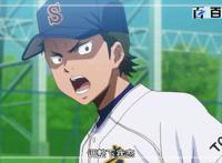 钻石王牌：全程高能！这部动漫看过不后悔