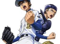 有哪些能与《灌篮高手》抗衡的运动番？这四部你看过吗？