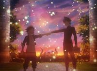 出生于新时代的四大热血漫，每一部都热血沸腾，哪部曾鼓舞过你呢