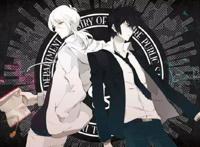 动漫音乐巡礼31：ProductionI.G，业内中坚和倒A档宠儿（四）