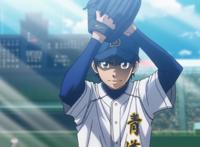 同是棒球题材，《钻石王牌》和《棒球英豪》对比之小小见