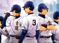 四月是棒球的季节？不仅有钻石王牌A还有女生类八月的棒球甜心！