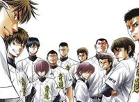 棒球规则介绍，助你看懂豆瓣9.1分的王道动画——《钻石王牌》