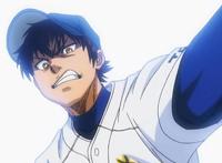 无敌冷门番《钻石王牌》，没有主角光环，但青春和热血一直都在