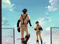 无敌冷门番《钻石王牌》，没有主角光环，但青春和热血一直都在