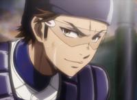 4月新番《钻石王牌》续作开播，有青道二傻相伴，这个夏天不寂寞