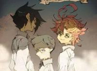 一月番太强势《海贼王》已经被挤出前五了…