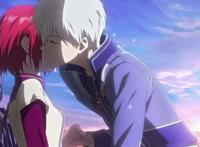 盘点：最难忘的5个短发女生，一个粉毛妹子，“撩男主”刷存在感