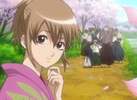 盘点：最难忘的5个短发女生，一个粉毛妹子，“撩男主”刷存在感