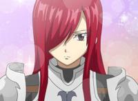 来自动漫里9个美丽迷人且强大的红头发女性人物！