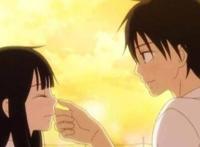 青春动漫：想谈恋爱时，看这3部恋爱动漫，少女心瞬间被填满！