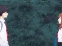 青春动漫：想谈恋爱时，看这3部恋爱动漫，少女心瞬间被填满！