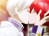 青春动漫：想谈恋爱时，看这3部恋爱动漫，少女心瞬间被填满！