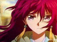 这么多漂亮的二次元红发妹子你迷哪位呢