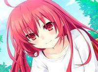 这么多漂亮的二次元红发妹子你迷哪位呢