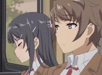 盘点动漫里那些令人羡慕的情侣，碗准备好了吗，一大波狗粮来了！