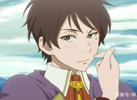 拥有一头红苹果般的秀发的灰姑娘，也可以变成白雪公主