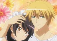 大受女生喜爱的十大动漫作品排行榜