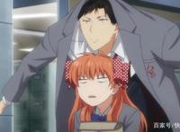 大受女生喜爱的十大动漫作品排行榜