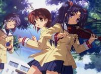 花好月圆——那些最终“在一起”的动漫作品盘点