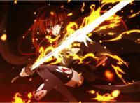 当日漫与梁山好汉结合之后，新颖的动漫“本子”让漫迷们拍案叫绝