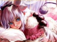 当日漫与梁山好汉结合之后，新颖的动漫“本子”让漫迷们拍案叫绝