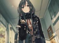 动漫：天生女神音，早见沙织和“雪”有关的角色