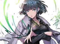 动漫：天生女神音，早见沙织和“雪”有关的角色