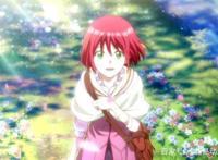 《赤发白雪姬》：我来到你的城市，走在你走过的路上