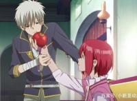 《赤发白雪姬》：我来到你的城市，走在你走过的路上