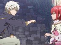 《赤发白雪姬》：我来到你的城市，走在你走过的路上