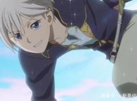 《赤发白雪姬》：我来到你的城市，走在你走过的路上